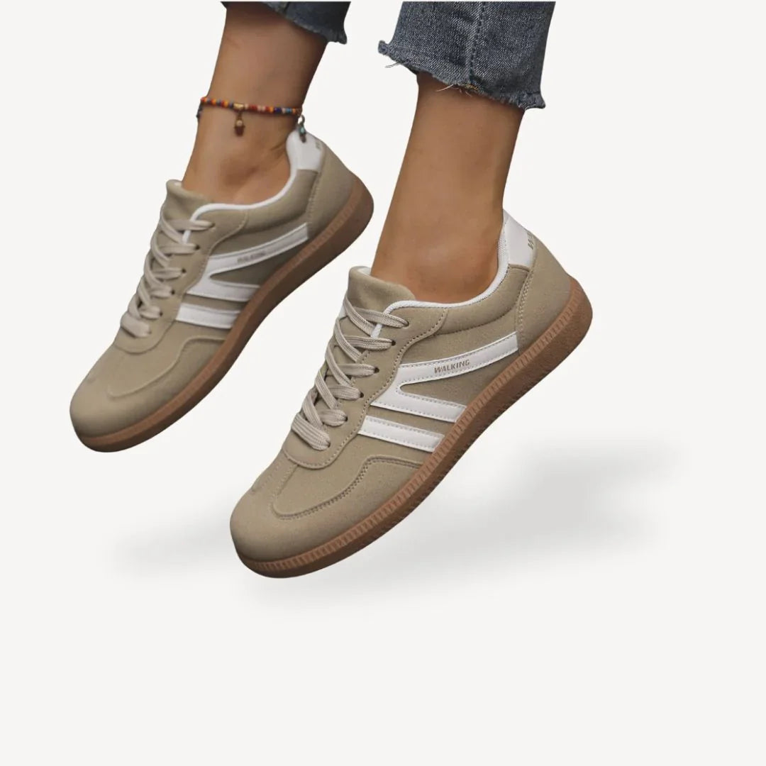 Women's Low-Profile Sneakers