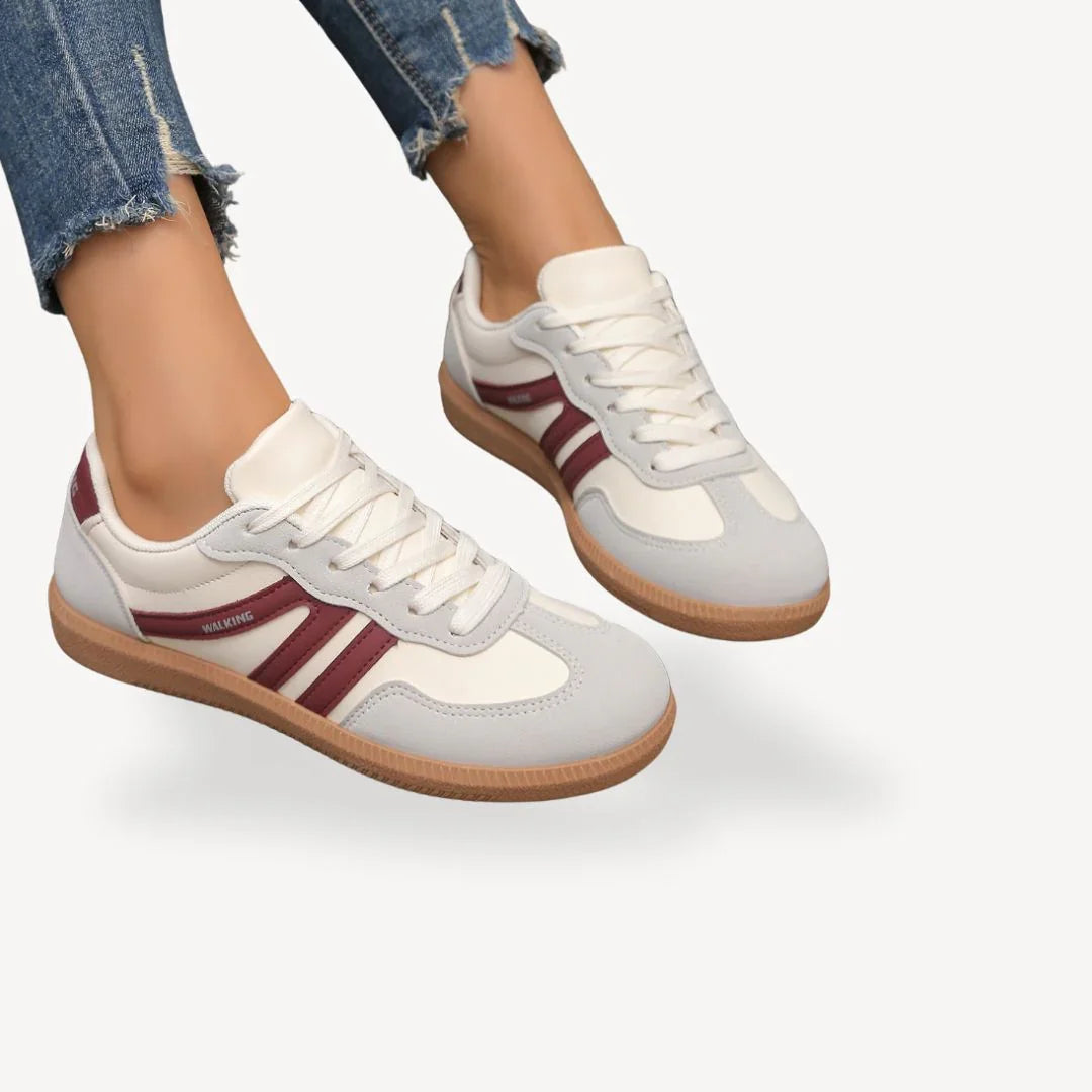 Women's Low-Profile Sneakers