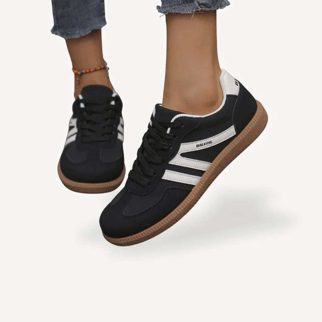 Women's Low-Profile Sneakers