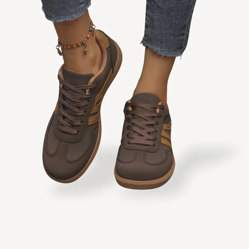Women's Low-Profile Sneakers