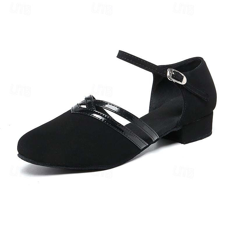 Women's Modern Dance Shoes - Perfect Fit & Freedom of Movement
