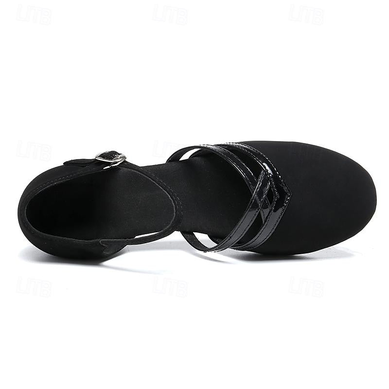 Women's Modern Dance Shoes - Perfect Fit & Freedom of Movement