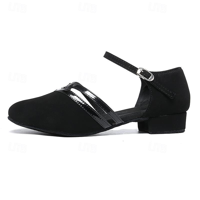 Women's Modern Dance Shoes - Perfect Fit & Freedom of Movement