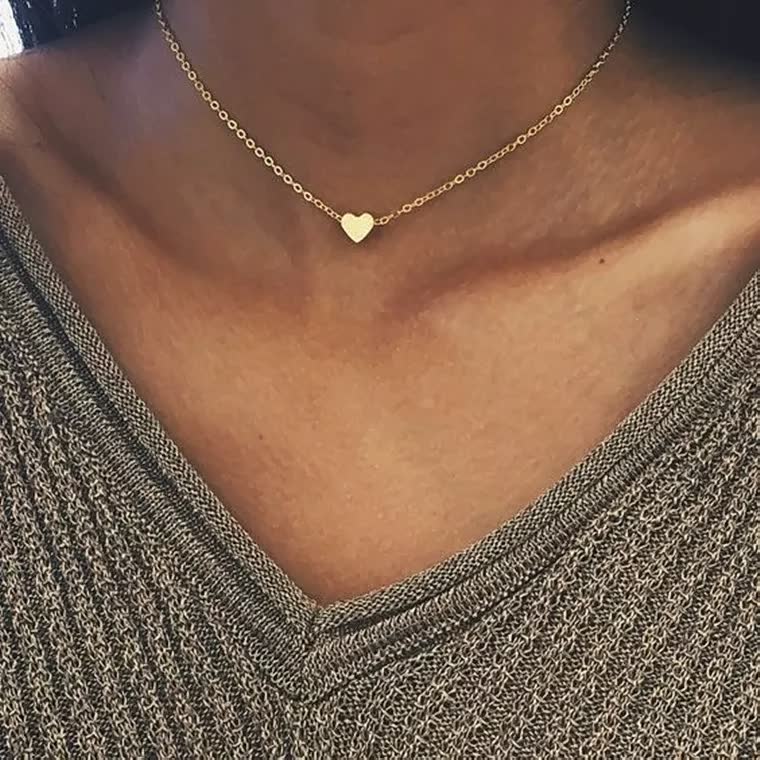 Women's Necklace