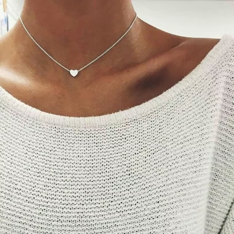 Women's Necklace