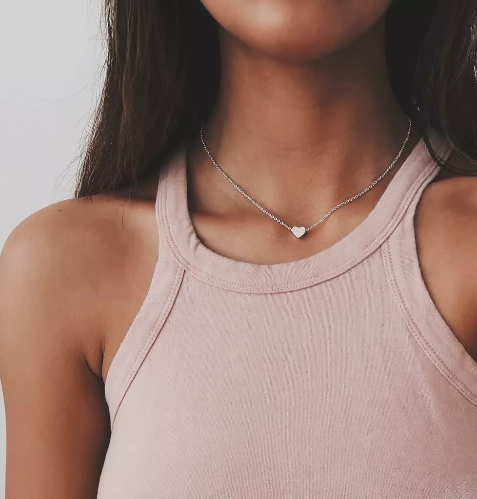 Women's Necklace