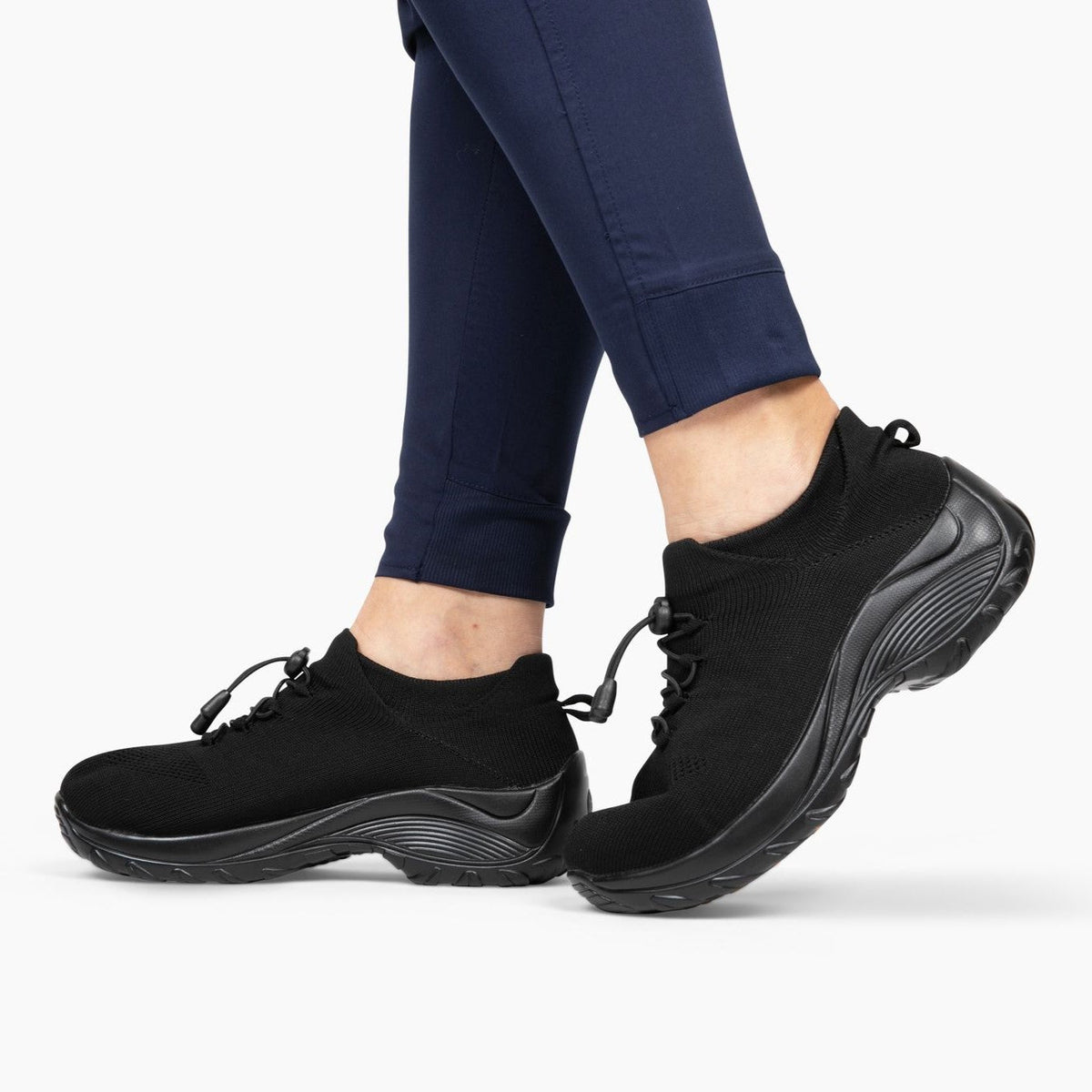 Women's Non-Slip Orthopedic Cushion Healthcare Shoes