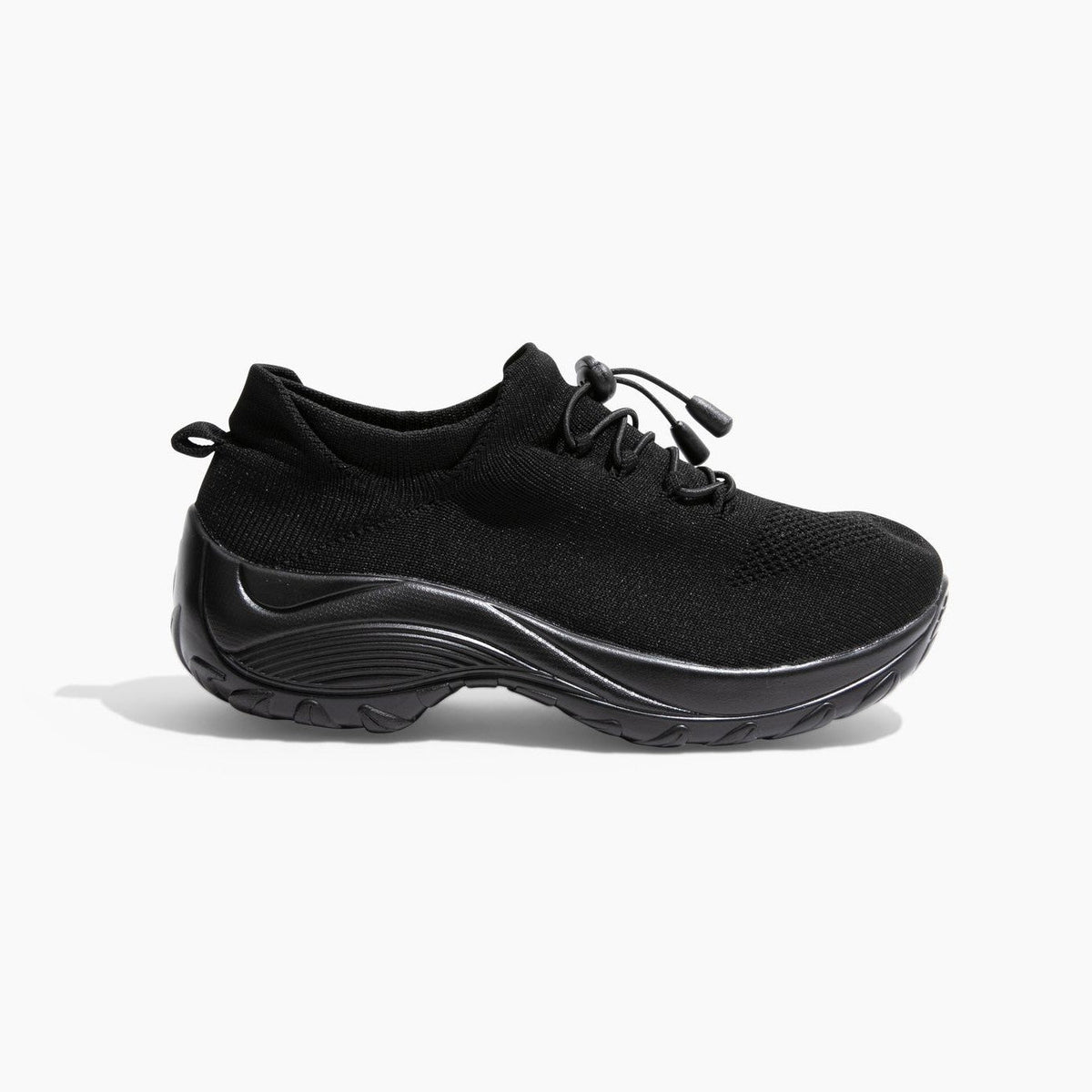 Women's Non-Slip Orthopedic Cushion Healthcare Shoes