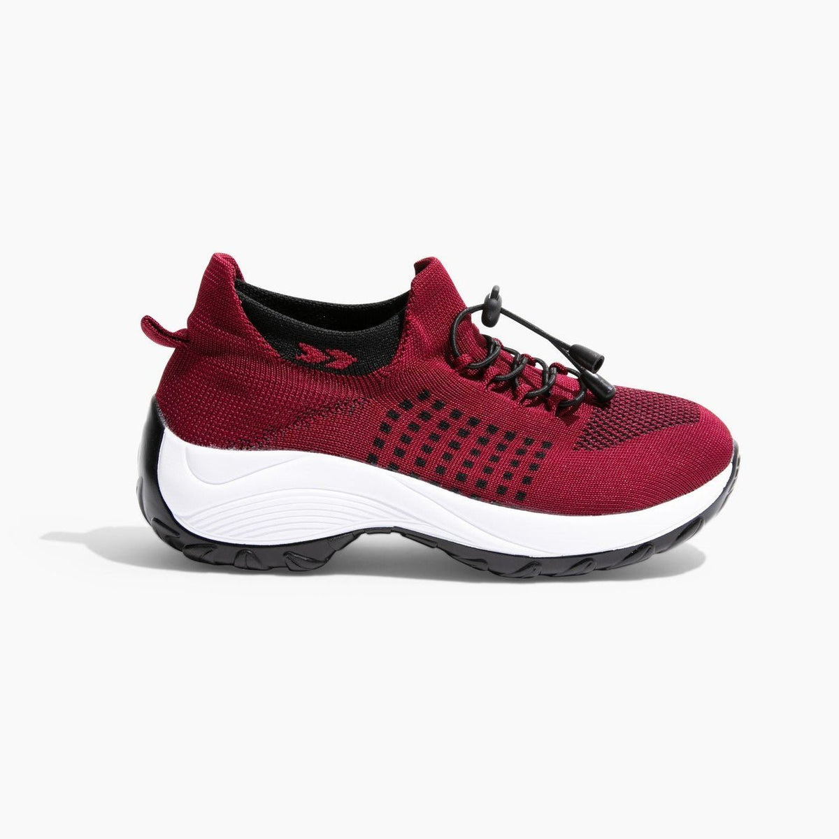 Women's Non-Slip Orthopedic Cushion Healthcare Shoes