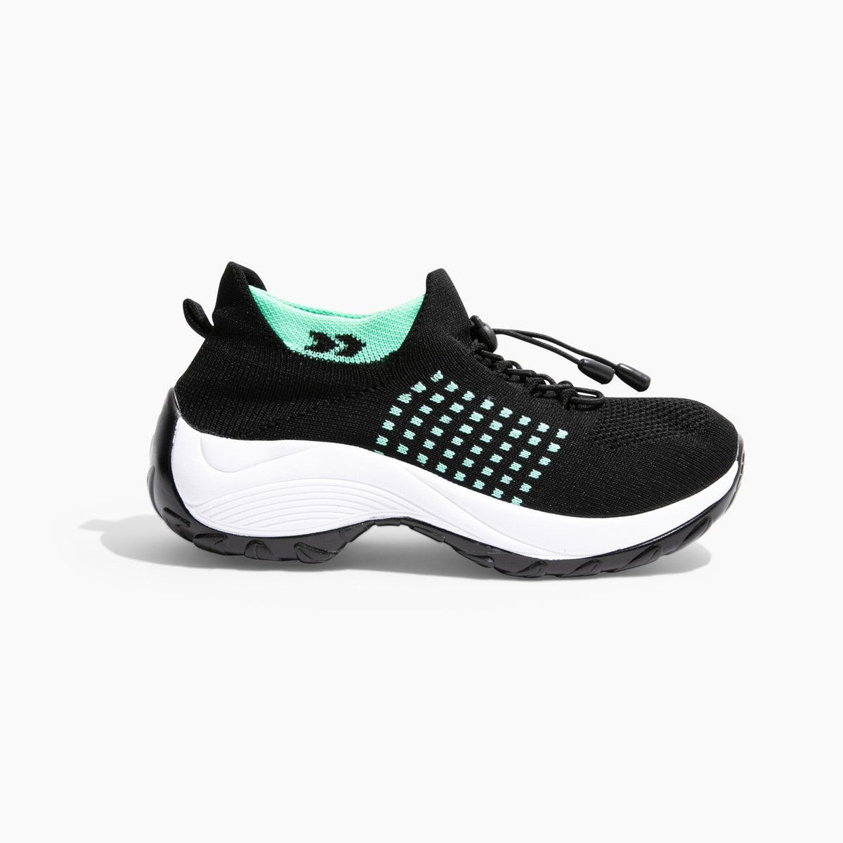 Women's Non-Slip Orthopedic Cushion Healthcare Shoes