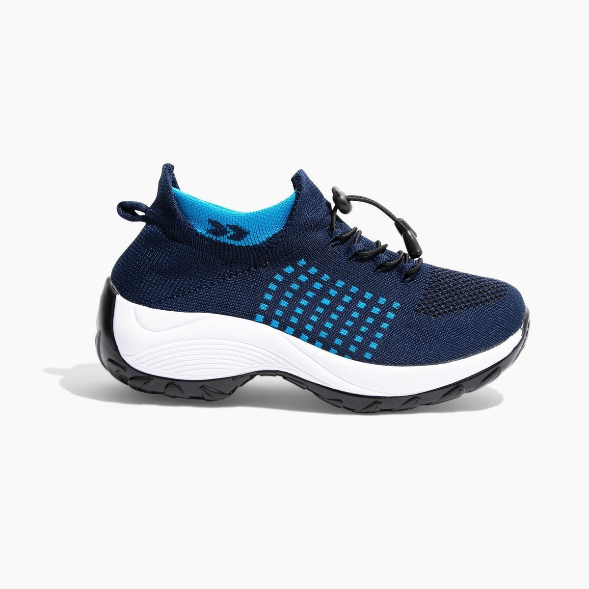 Women's Non-Slip Orthopedic Cushion Healthcare Shoes