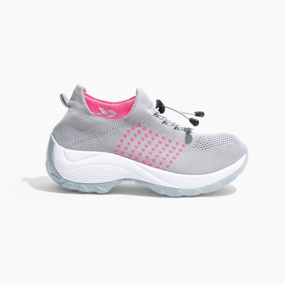Women's Non-Slip Orthopedic Cushion Healthcare Shoes