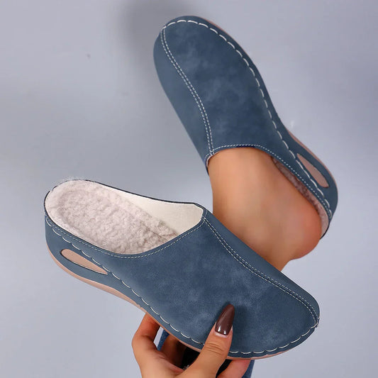 Women's Orthopedic Clogs