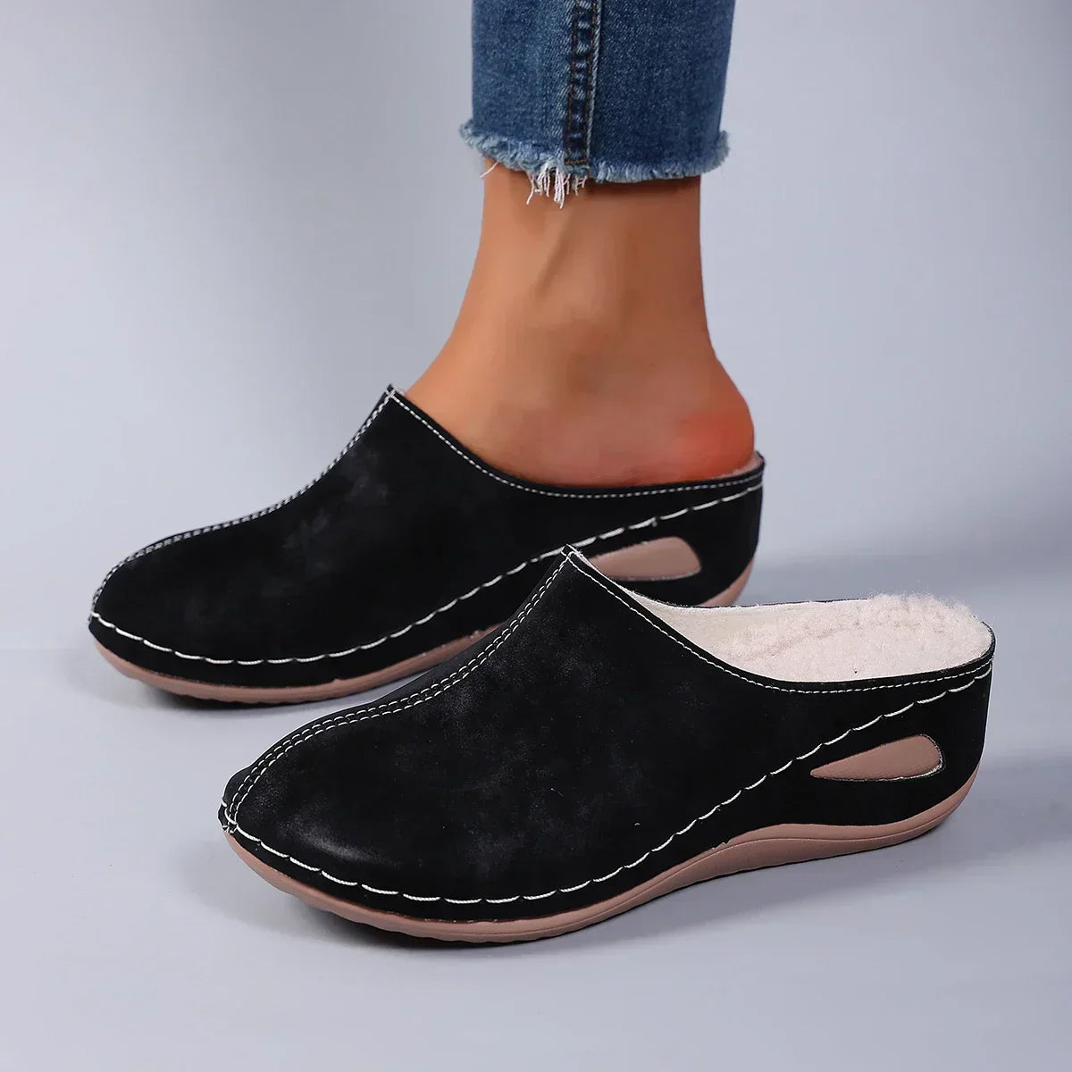 Women's Orthopedic Clogs