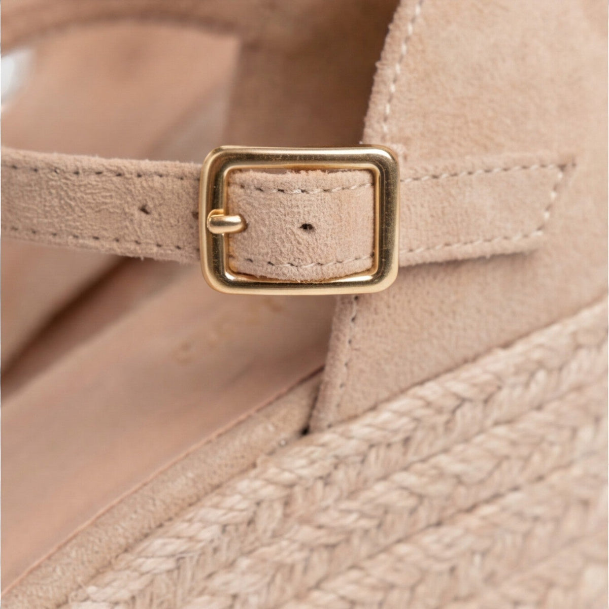 Women's Orthopedic Closed-Toe Wedge Sandals