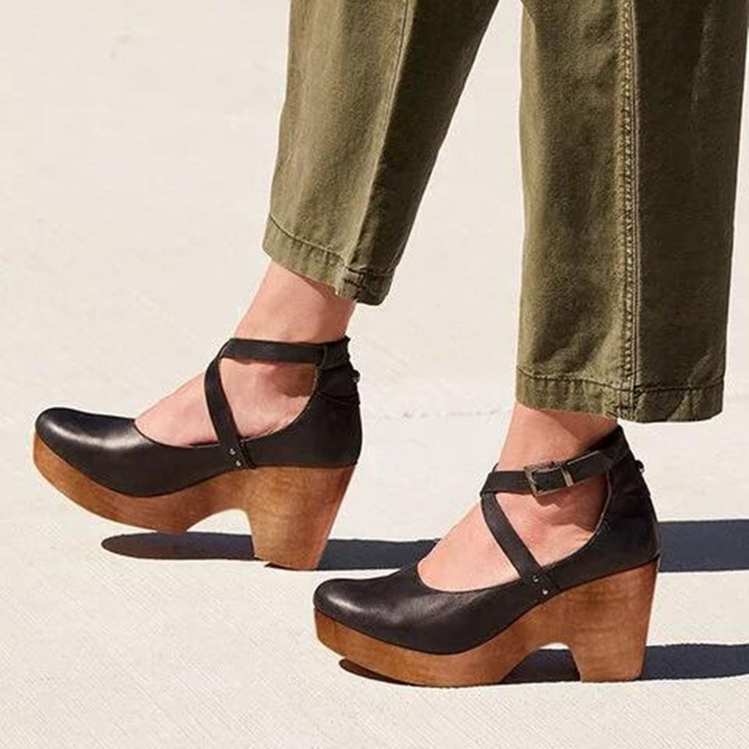 Women's Orthopedic High Heels