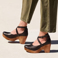 Women's Orthopedic High Heels