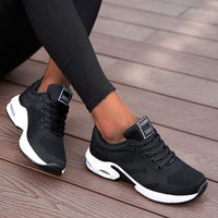 Women's Orthopedic Memory-Foam Athletic Sneakers