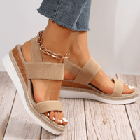 Women's Orthopedic Open-Toe Sandals