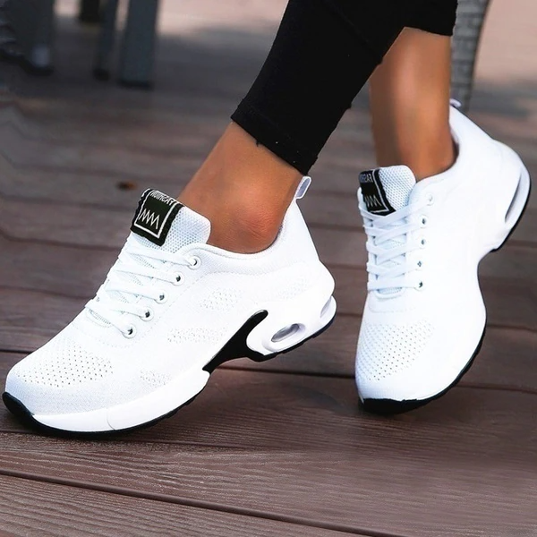 Women's Orthopedic Running Shoes