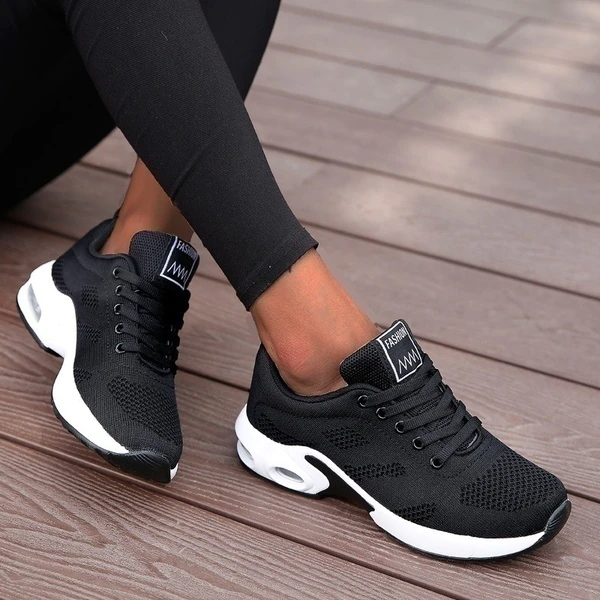 Women's Orthopedic Running Shoes