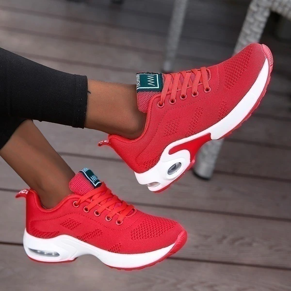 Women's Orthopedic Running Shoes