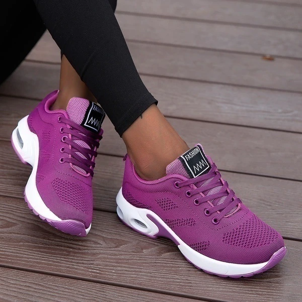 Women's Orthopedic Running Shoes