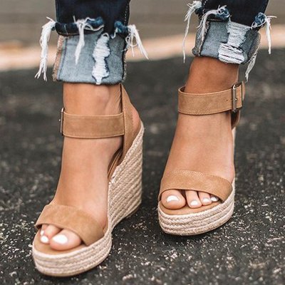 Women's Orthopedic Sandals