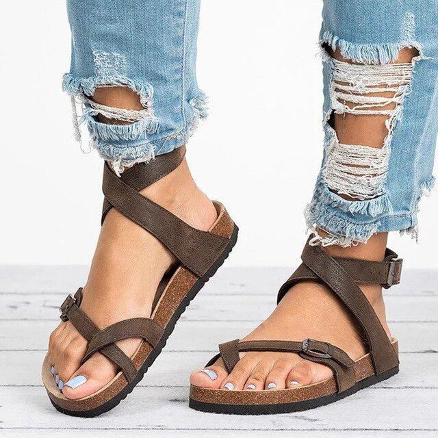 Women's Orthopedic Sandals