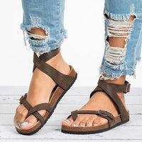 Women's Orthopedic Sandals