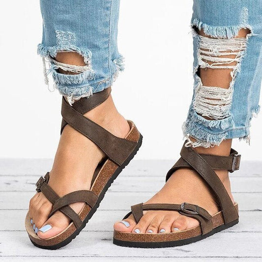 Women's Orthopedic Sandals