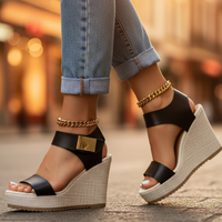 Women's Orthopedic Sandals