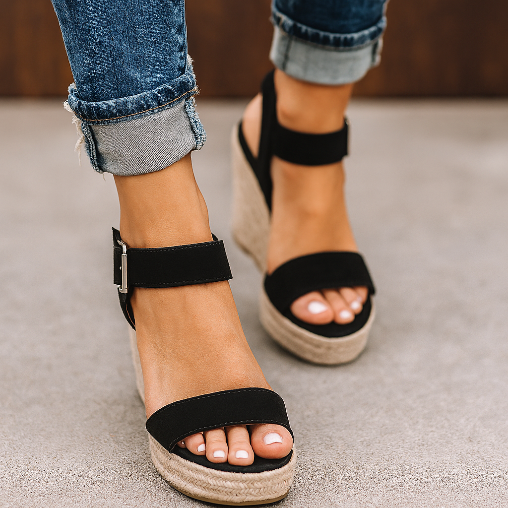 Women's Orthopedic Sandals