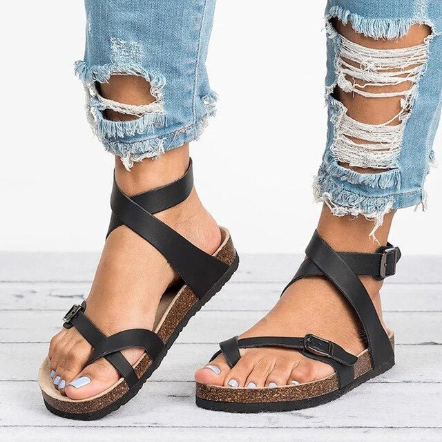 Women's Orthopedic Sandals