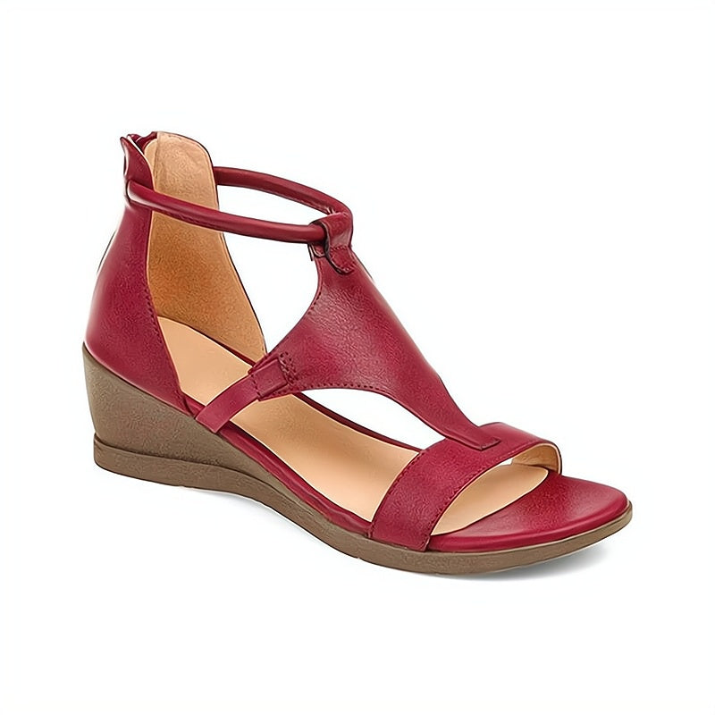 Women's Orthopedic Sandals
