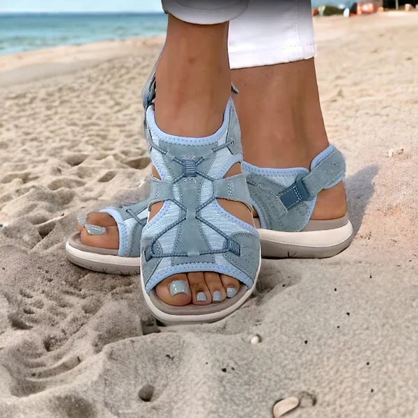 Women's Orthopedic Sandals: Comfort & Foot Support