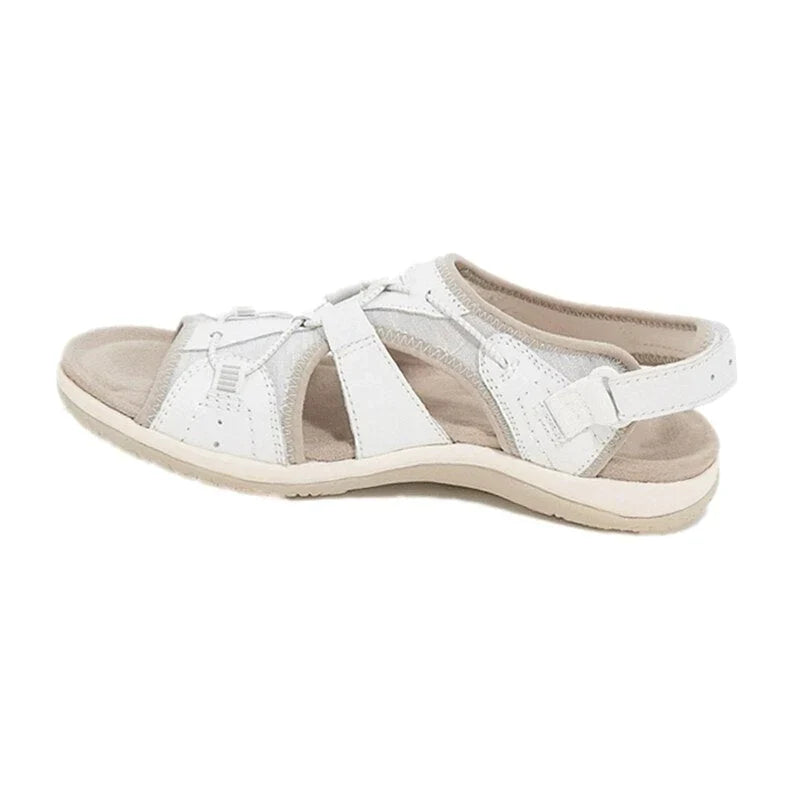 Women's Orthopedic Sandals: Comfort & Foot Support