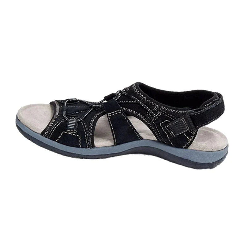 Women's Orthopedic Sandals: Comfort & Foot Support
