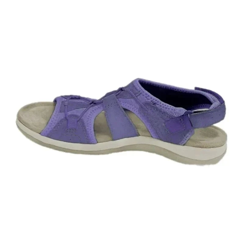 Women's Orthopedic Sandals: Comfort & Foot Support