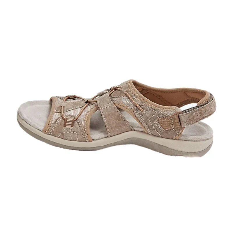 Women's Orthopedic Sandals: Comfort & Foot Support