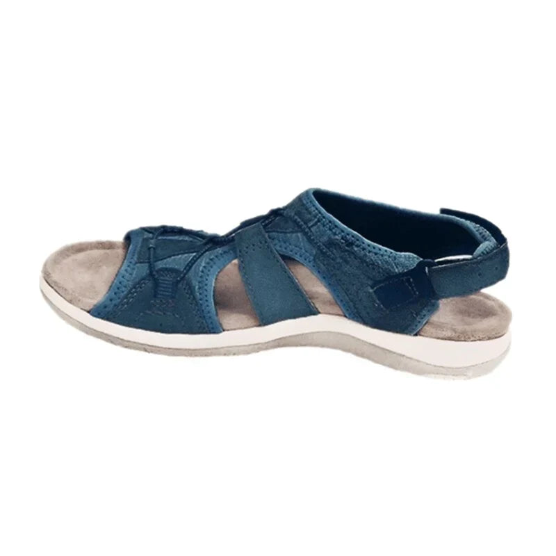 Women's Orthopedic Sandals: Comfort & Foot Support