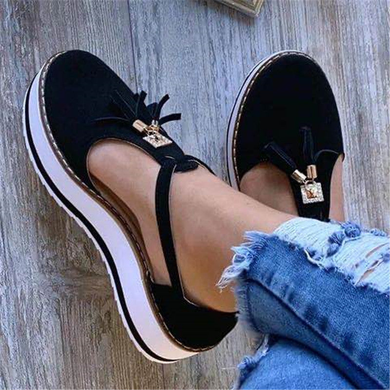 Women's Orthopedic Sandals – Plantar Support, Posture Correction & Elegant Style