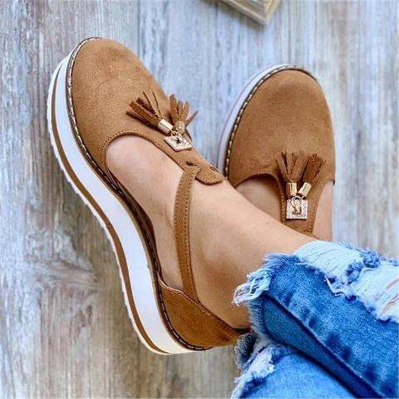 Women's Orthopedic Sandals – Plantar Support, Posture Correction & Elegant Style