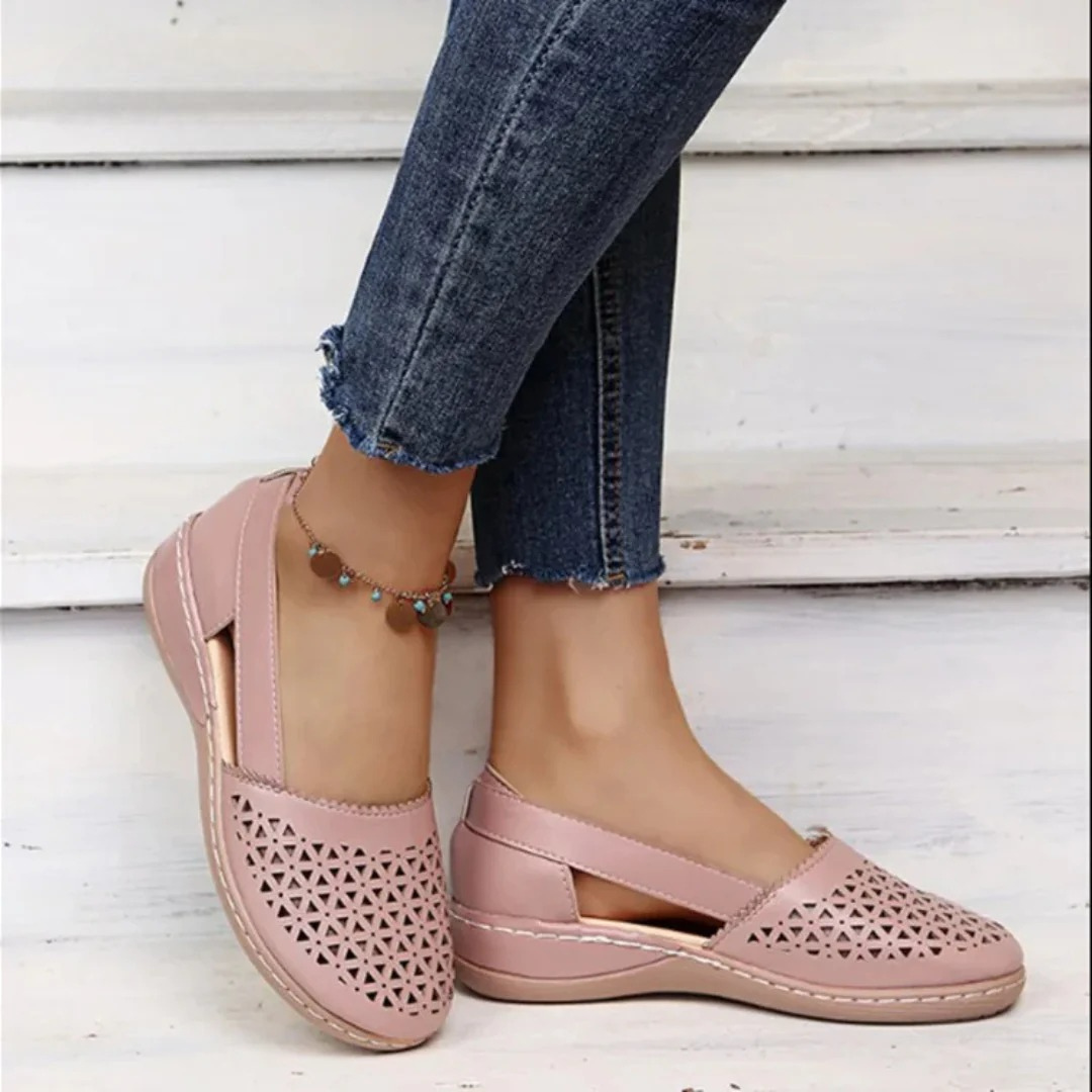 Women's Orthopedic Shoes - Comfort and Support