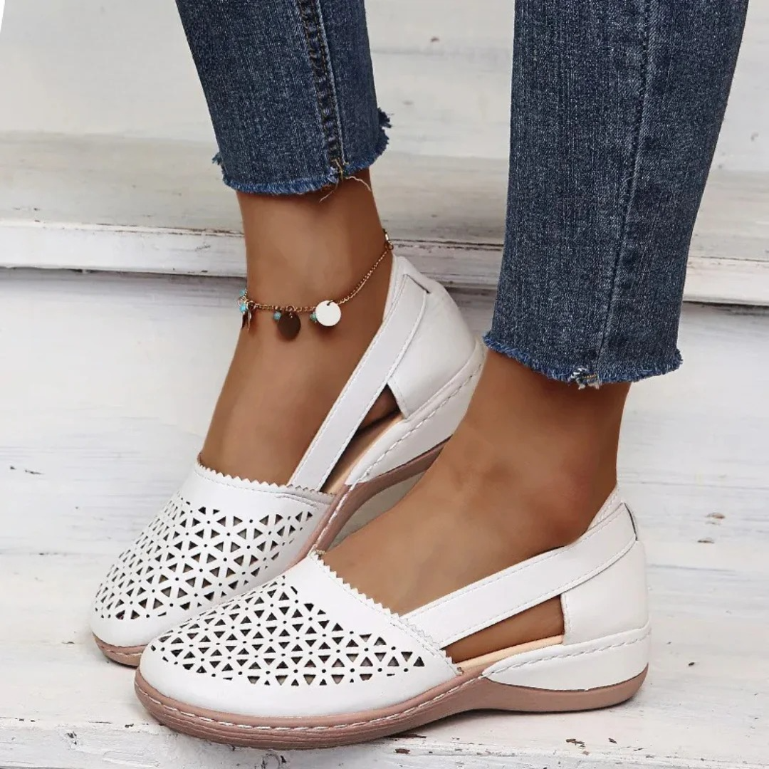 Women's Orthopedic Shoes - Comfort and Support