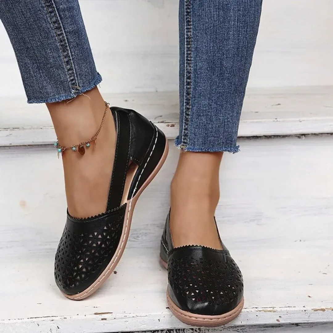 Women's Orthopedic Shoes - Comfort and Support