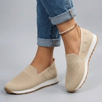 Women's Orthopedic Slip-On Shoes
