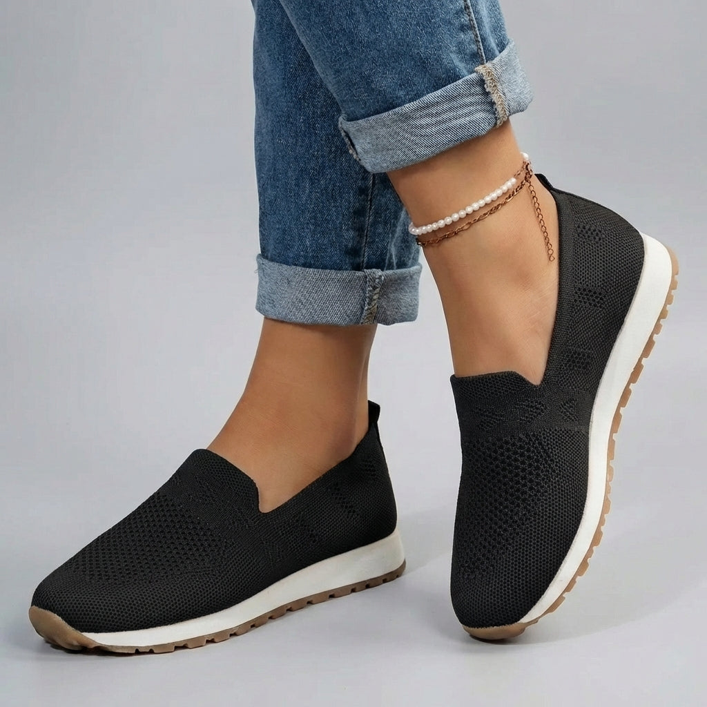 Women's Orthopedic Slip-On Shoes