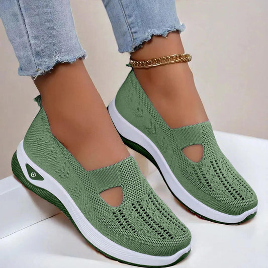 Women's Orthopedic Sneakers