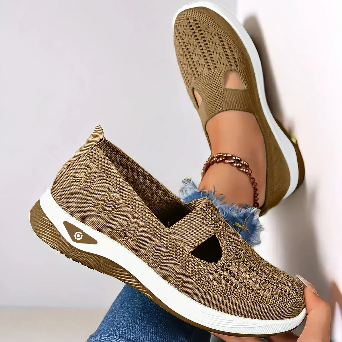 Women's Orthopedic Sneakers